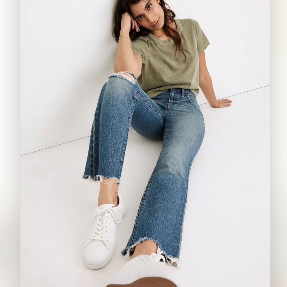Slim Demi-Boot ❣️ NWOT
